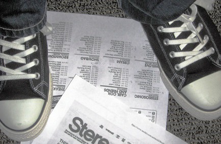 My new Kicks!         longdesc=