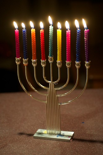 Menorah
