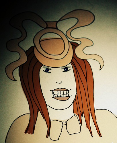 Princess Beatrice