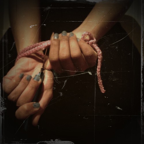 breaking free by breahn