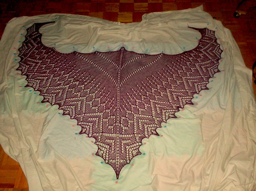 Windsbraut Bertha - Complete