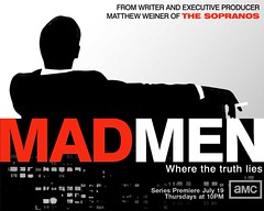 Bye Bye Mad Men (It's going to Sky) Bye Bye Mad Men (It's going to Sky)