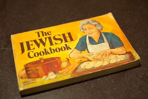 The Jewish Cookbook