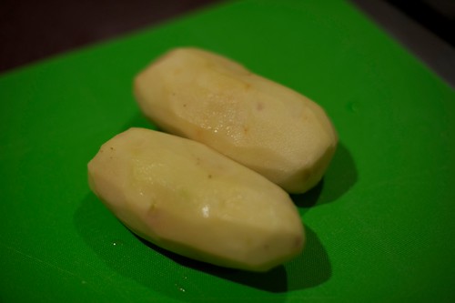 Potatoes