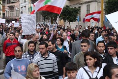 March 6 - Anti-Sectarianism Protest (51)