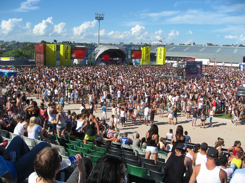 Carl Cox