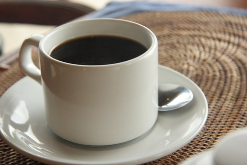 Kopi Tubruk