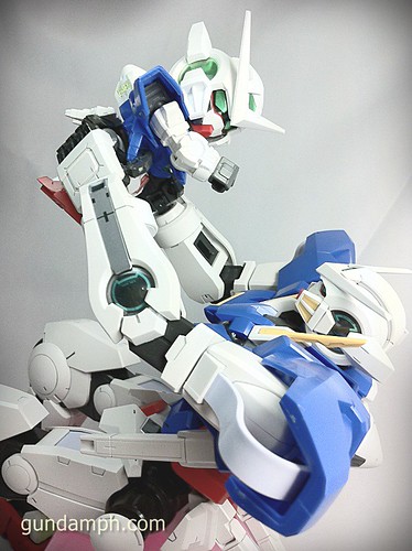 Daddy Gundam Exia 1/60