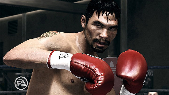 Call Of Duty Vanguard Ultimate Edition . EA's Got New Screenshots Of Fight Night Champion | Gaming