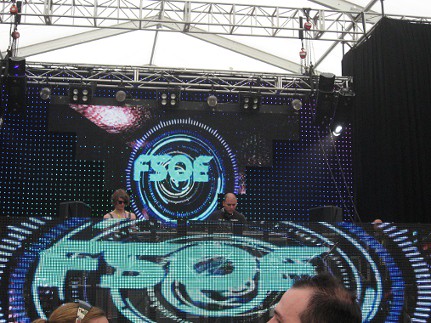 Aly & Fila