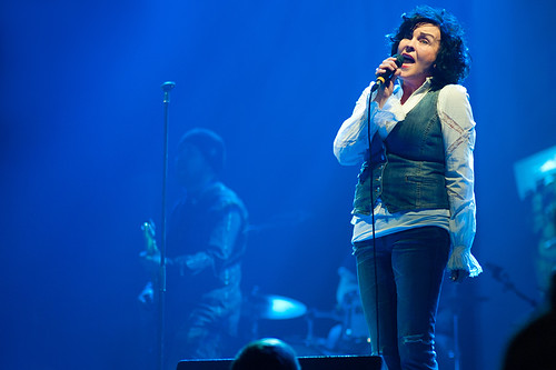 Ipanapa Allstars : Paula Koivuniemi