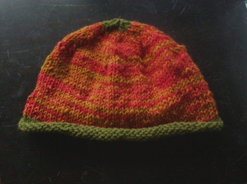 Mind's Eye Hat