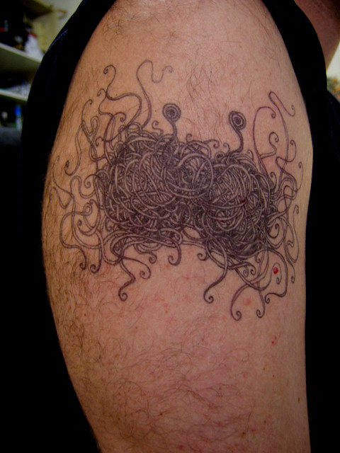 Orekiul Tattooo: Treble Clef Tattoo By Celestialsongbird14 On Deviantart 640_x_480_jpg