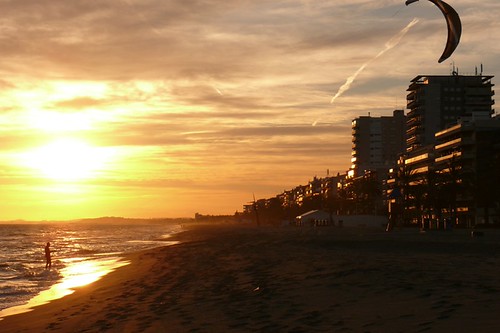 Platja de Calafell (4)
