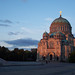 Kronstadt white nights
