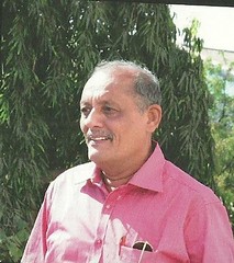 dinkar bhatt
