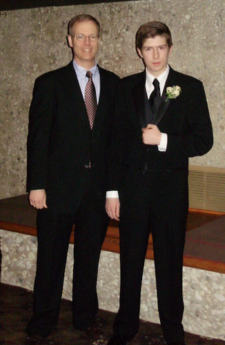 My men today