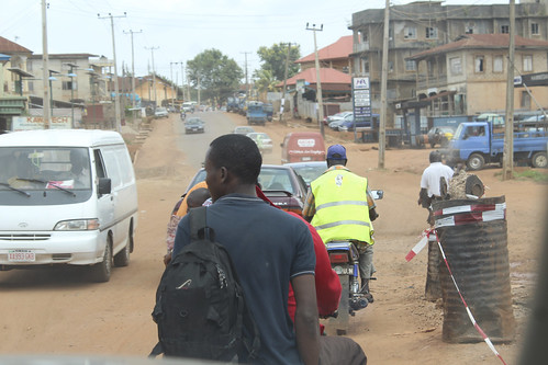 Ilesa - Osun State, Nigeria by Jujufilms