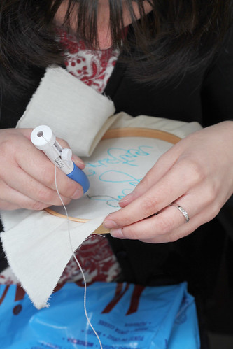 El corrillo del ovillo 20.05.12