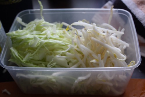 Bun Rieu (with recipe this time) | Hoobears's Blog