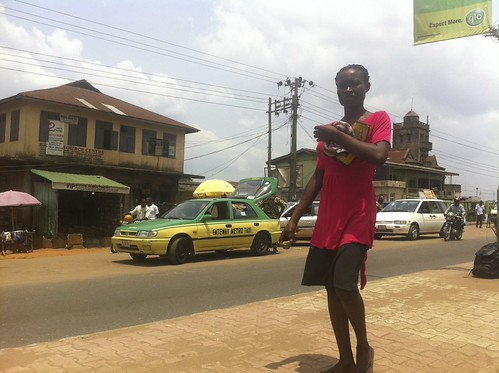 Ijebu Ode - Ogun State Nigeria by Jujufilms
