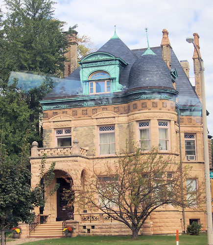 Pabst Mansion