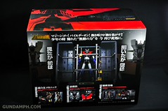DX SOC Mazinger Z and Jet Scrander Review Unboxing (4)