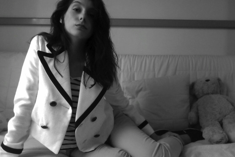 finally told my parents they're gay