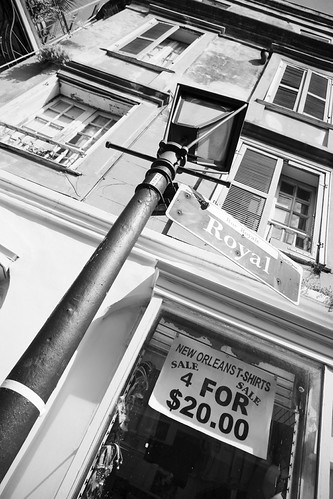 French Quarter