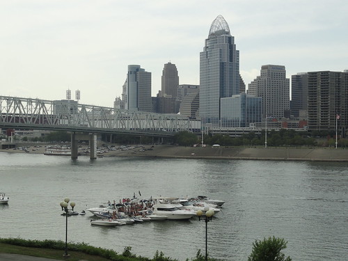 Ohio River