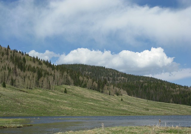 Trujillo meadows reservoir 2.012.5