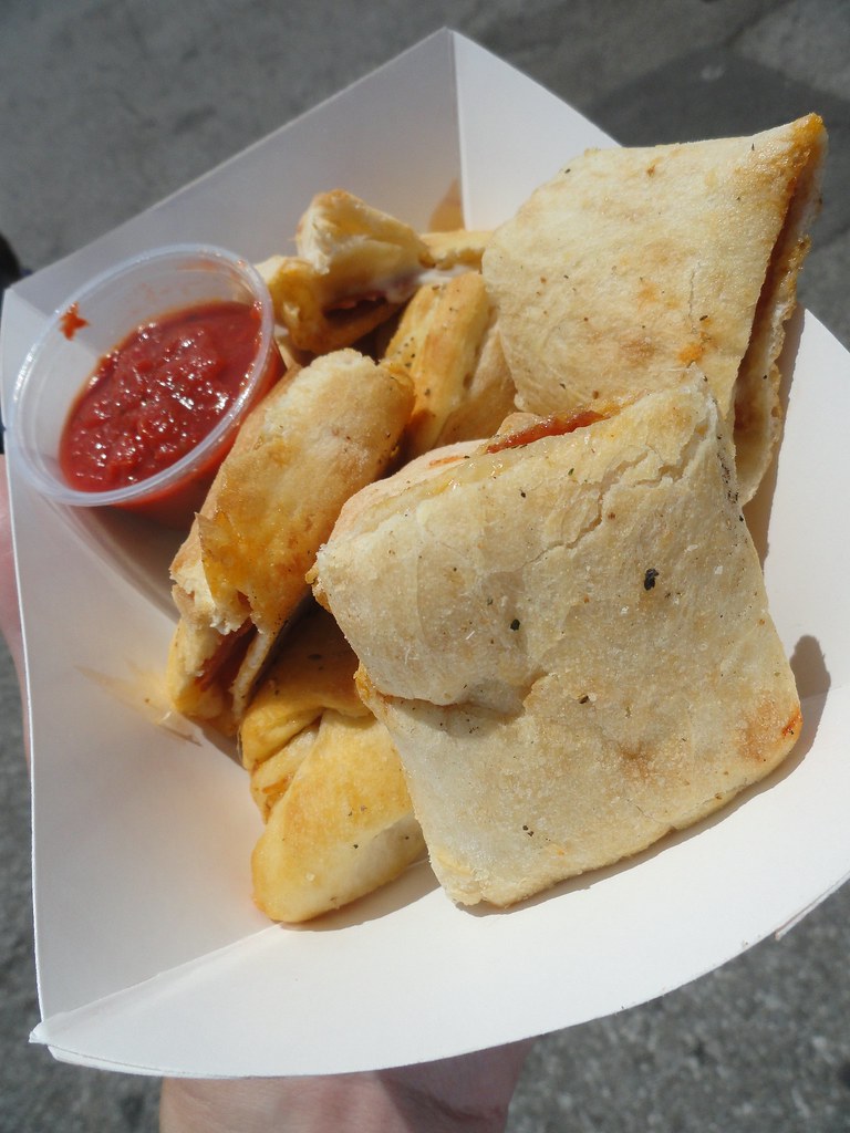 Newport Italian Fest 2012