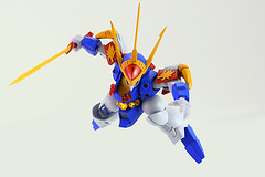 MC Model ACG Series Dragon Fighter May 2012 Special Release (9)