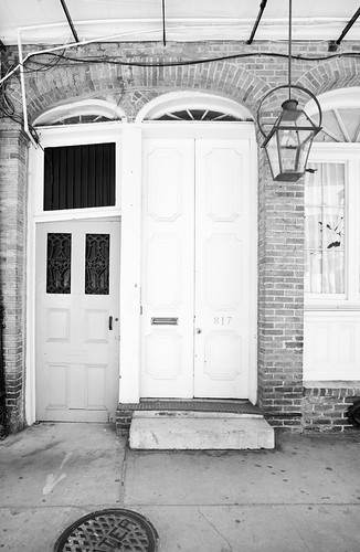 French Quarter
