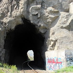Railway Tunnel