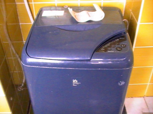 2012年製 6.0kg 洗濯機 SHARP ES-GE60L シャープの機種一覧（生産を
