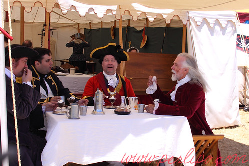 Vallejo Pirate Festival