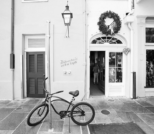 French Quarter