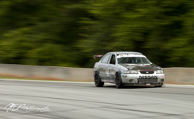 Global Time Attack Round 2: Road Atlanta | AFL Photography