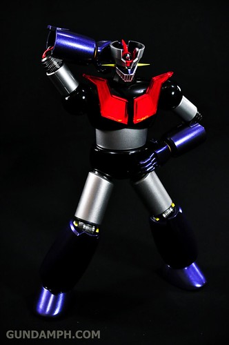 DX SOC Mazinger Z and Jet Scrander Review Unboxing (92)