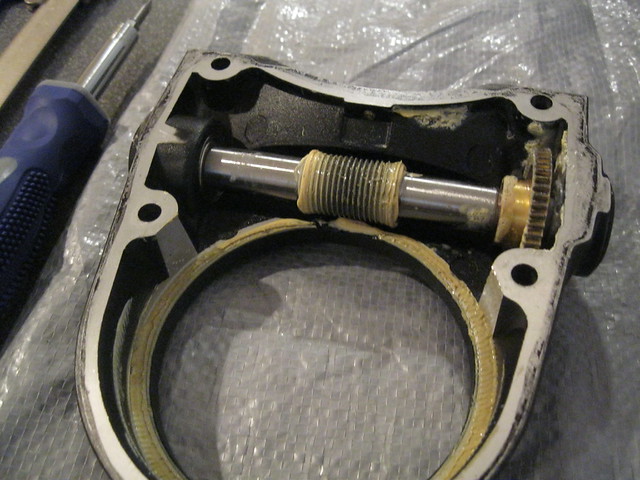 Desert Skies Astrophotography Hypertune And Rebuild Of My Cgem Dx