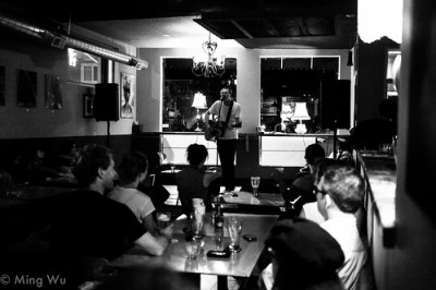 Lindy Vopnfjord @ Pressed