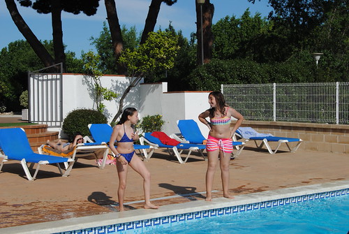 Excursió a la platja