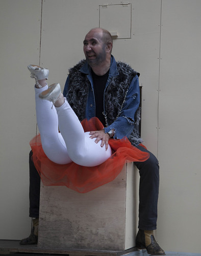 Ison Pahan Suden harjoituskuva