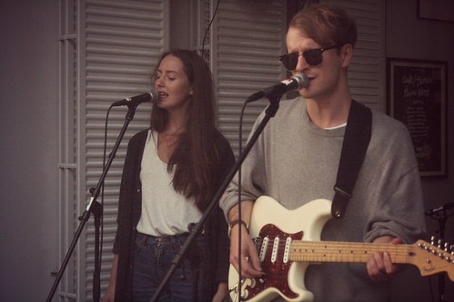 simian ghost at our/berlin music week music week