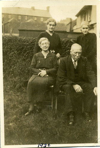 John McKinley and Sisters by mckinleyhistory