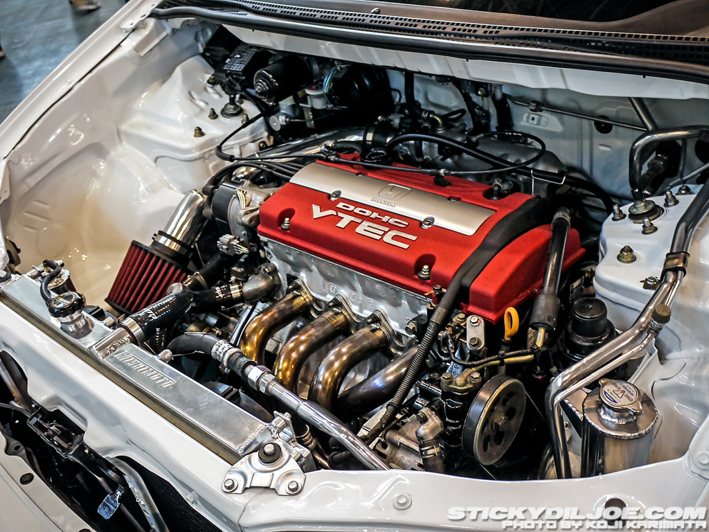 The Chronicles Top Ten Hondas of 2013… 10-6… – The Chronicles