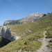 Cima a la vista