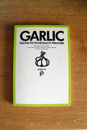 Garlic