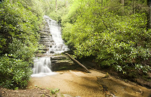Panther Falls